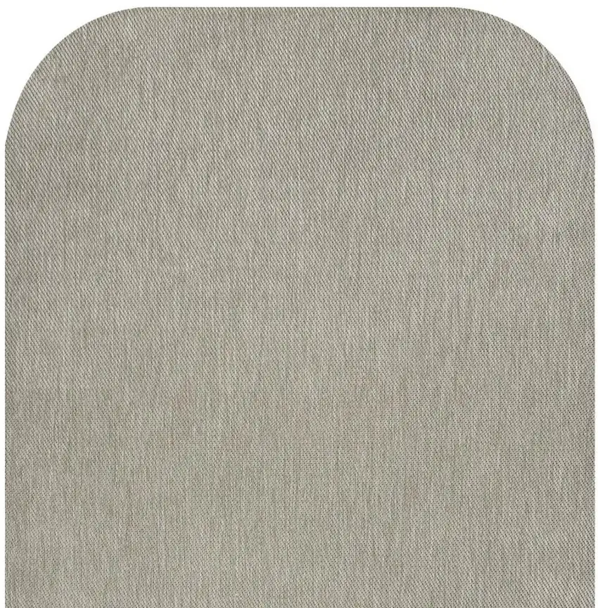 Beige Indoor Outdoor Area Rug Photo 2