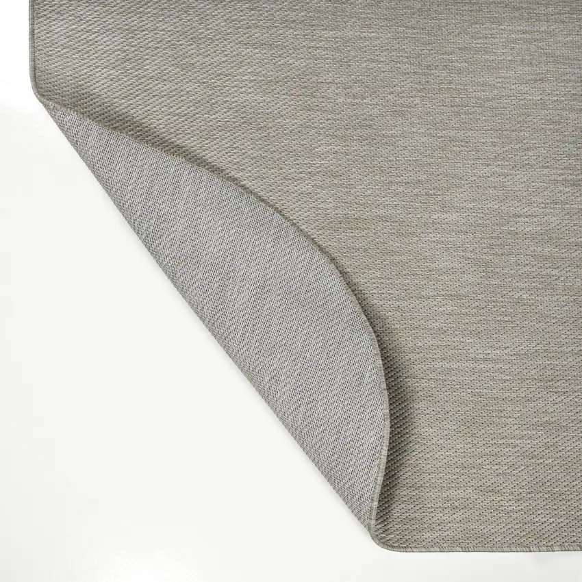 Beige Indoor Outdoor Area Rug Photo 9