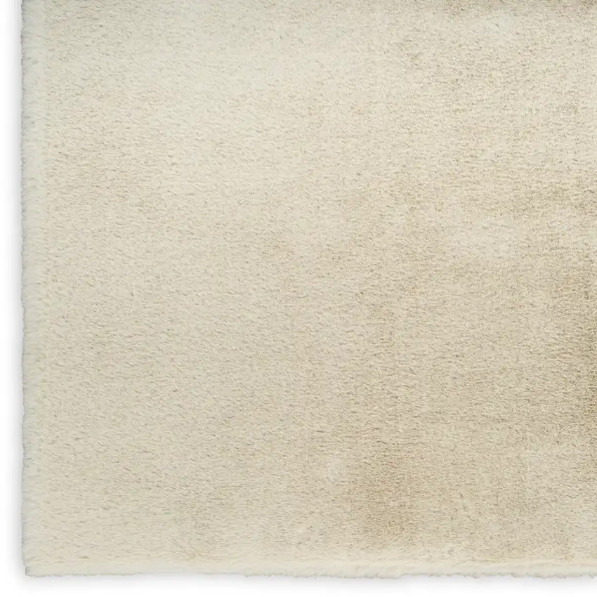 Beige Non Skid Area Rug Photo 8