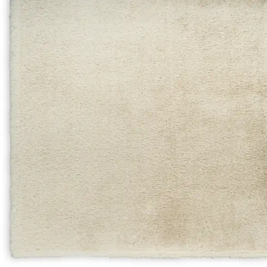 Beige Non Skid Area Rug Photo 8