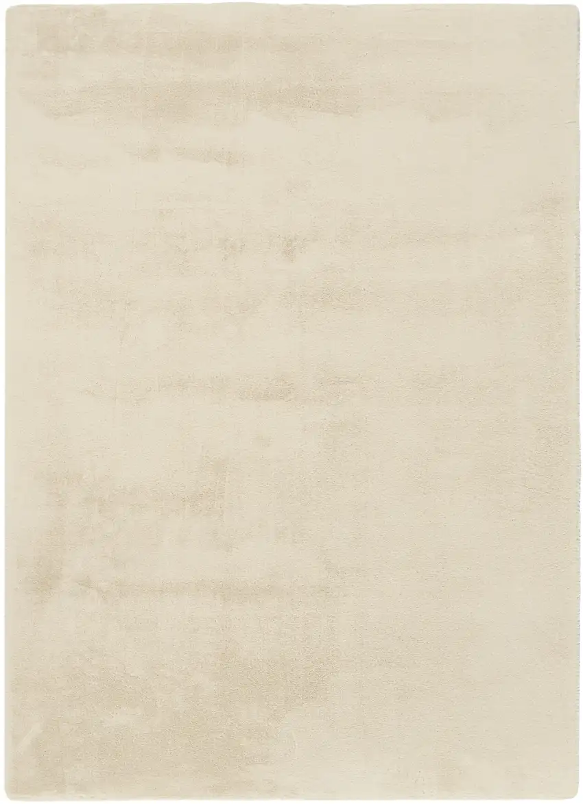 Beige Non Skid Area Rug Photo 5