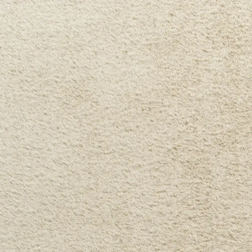 Beige Non Skid Area Rug Photo 2