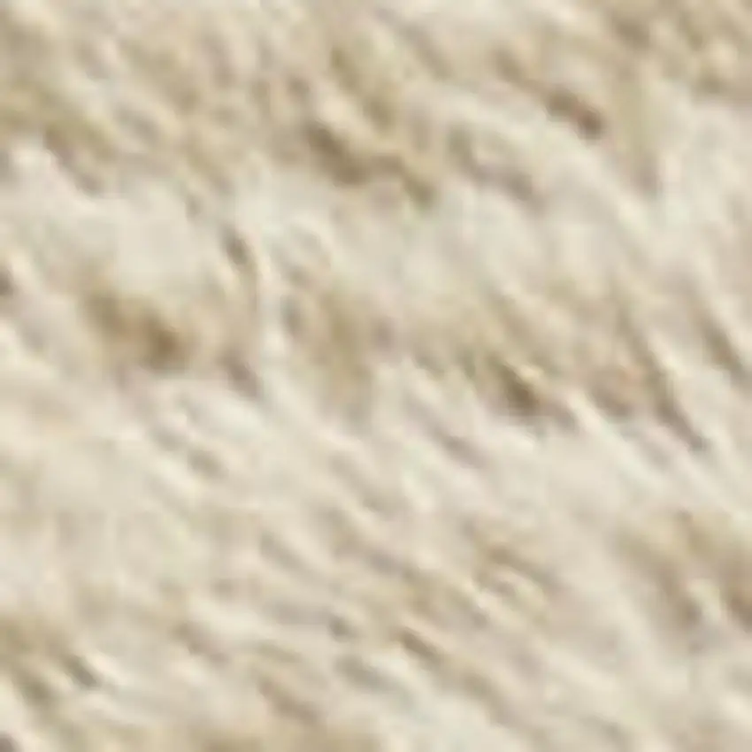 Beige Non Skid Area Rug Photo 2