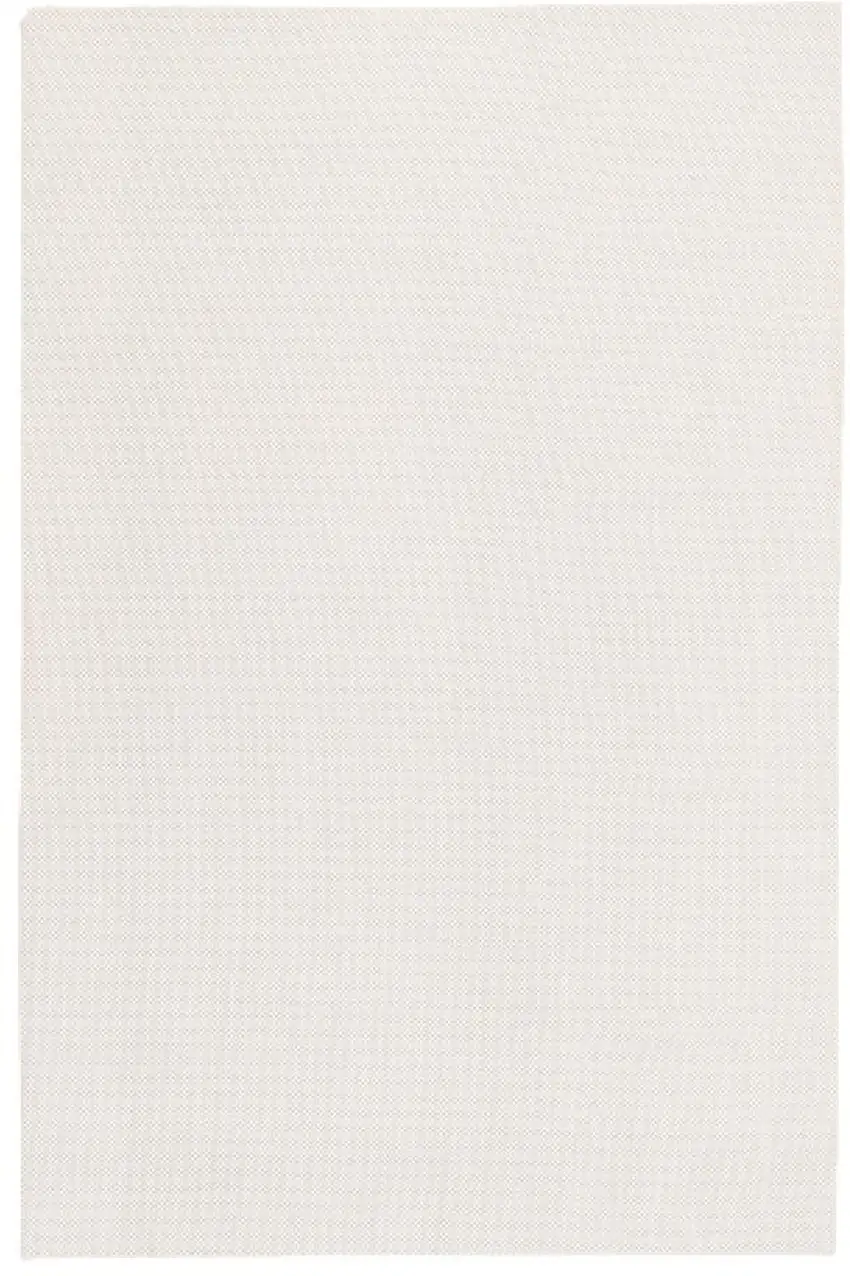 Beige Non Slip Rug Pad Photo 2