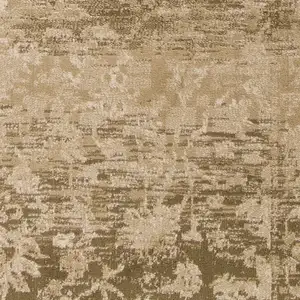 Photo of Beige Polypropylene Area Rug