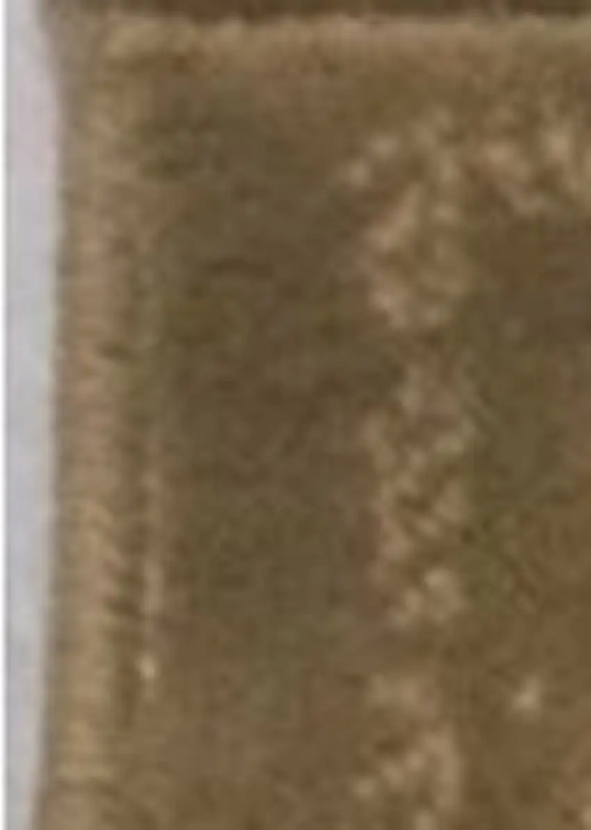 Beige Area Rug Photo 6