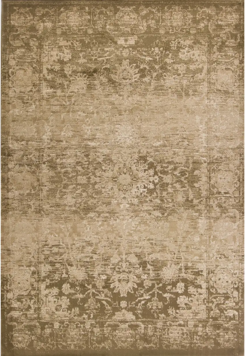 Beige Area Rug Photo 2