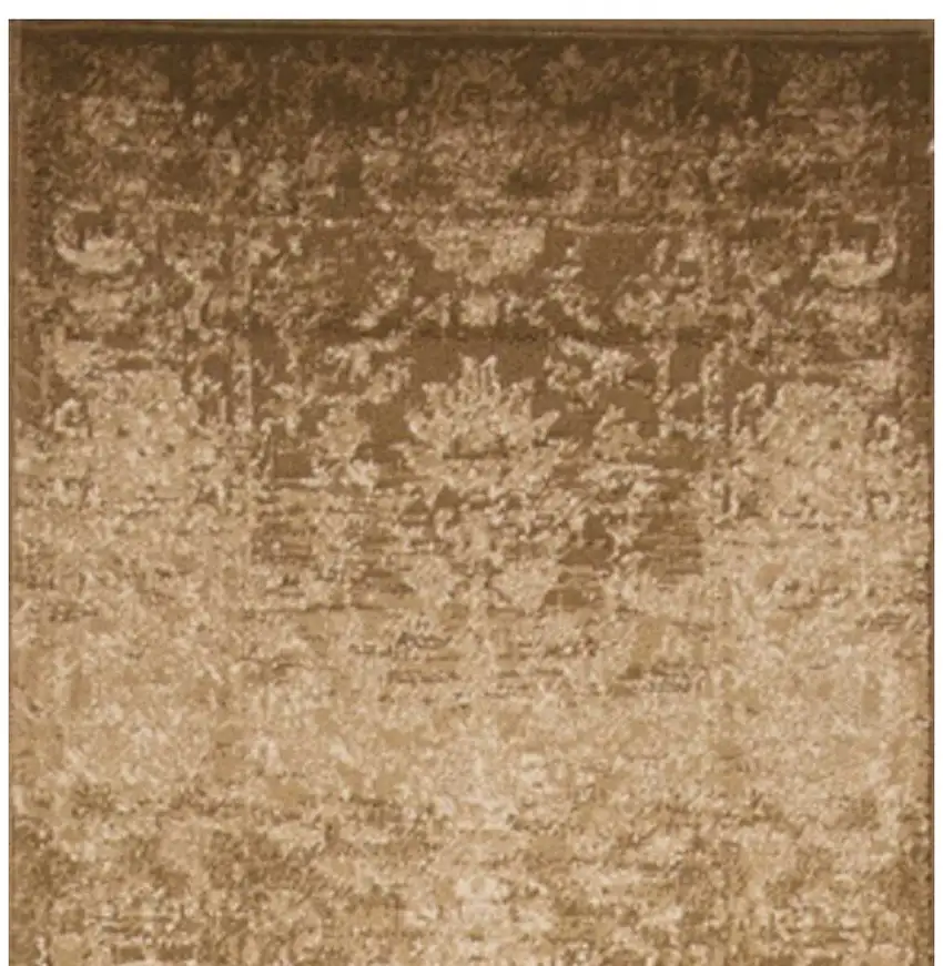 Beige Area Rug Photo 5