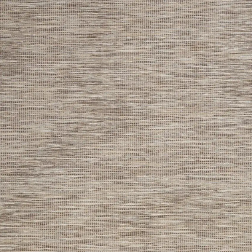 Beige Power Loom Area Rug Photo 4