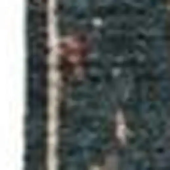 Beige Red And Yellow Striped Washable Indoor Outdoor Area Rug Photo 3