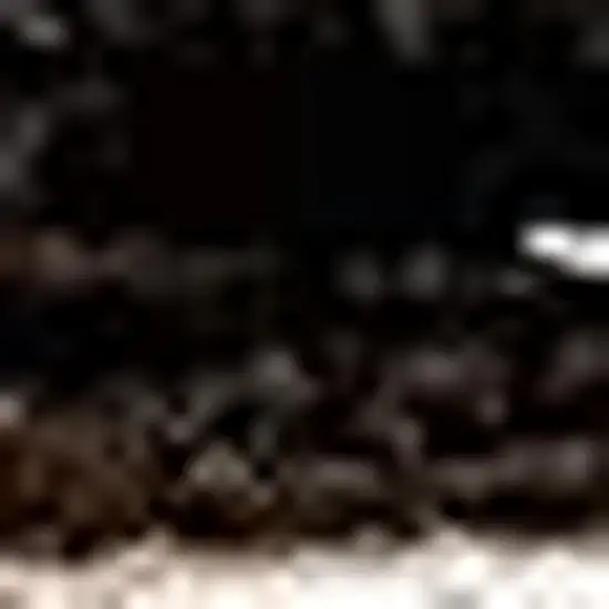 2' X 13' Beige Rustic Strokes Runner Rug Photo 4