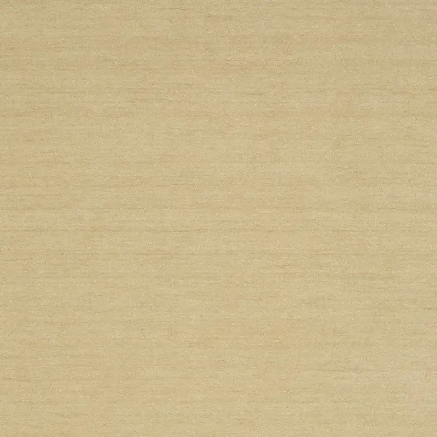 Beige Wool Hand Tufted Area Rug Photo 5