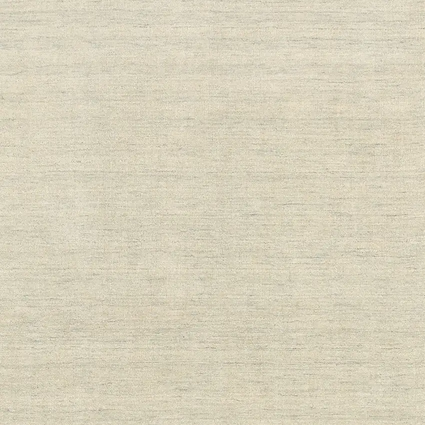 Beige Wool Hand Tufted Area Rug Photo 4