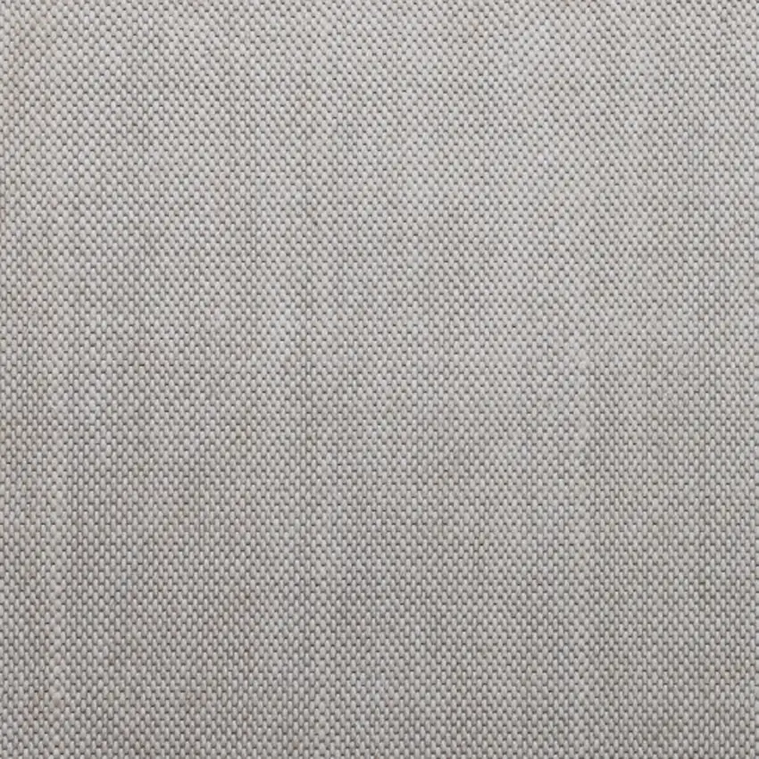 Beige Wool Hand Woven Area Rug Photo 5