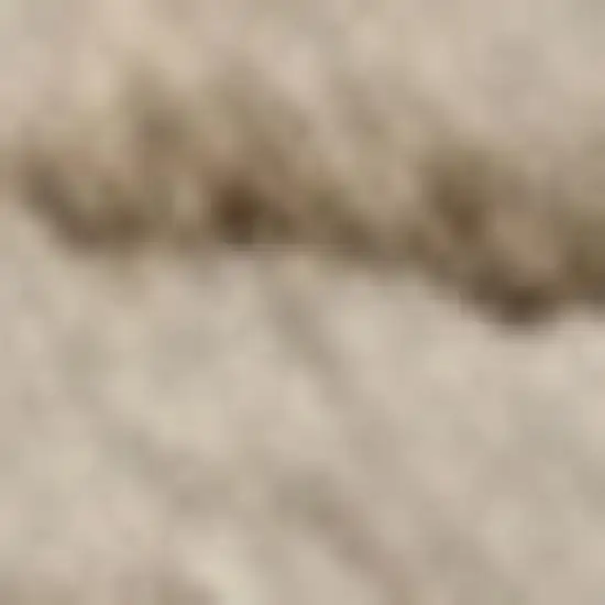 Beige and Brown Abstract Power Loom Distressed Non Skid Area Rug Photo 4