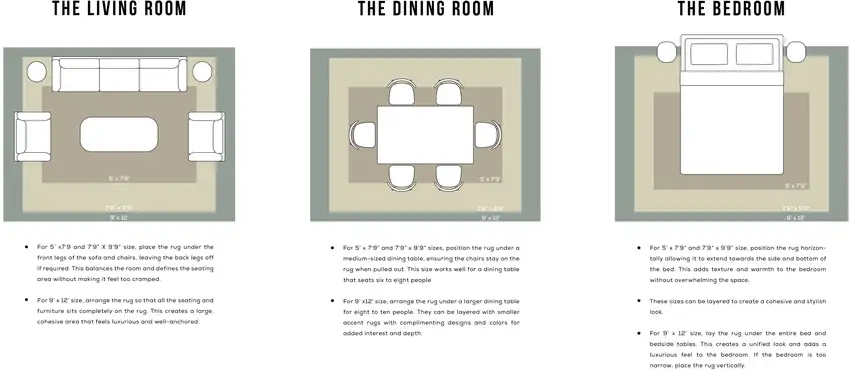 Beige and Brown Wool Abstract Hand Tufted Area Rug Photo 6