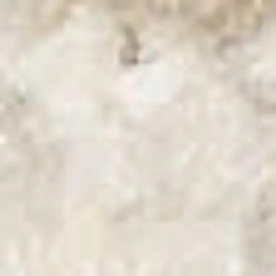 Beige and Ivory Abstract Shag Area Rug Photo 7