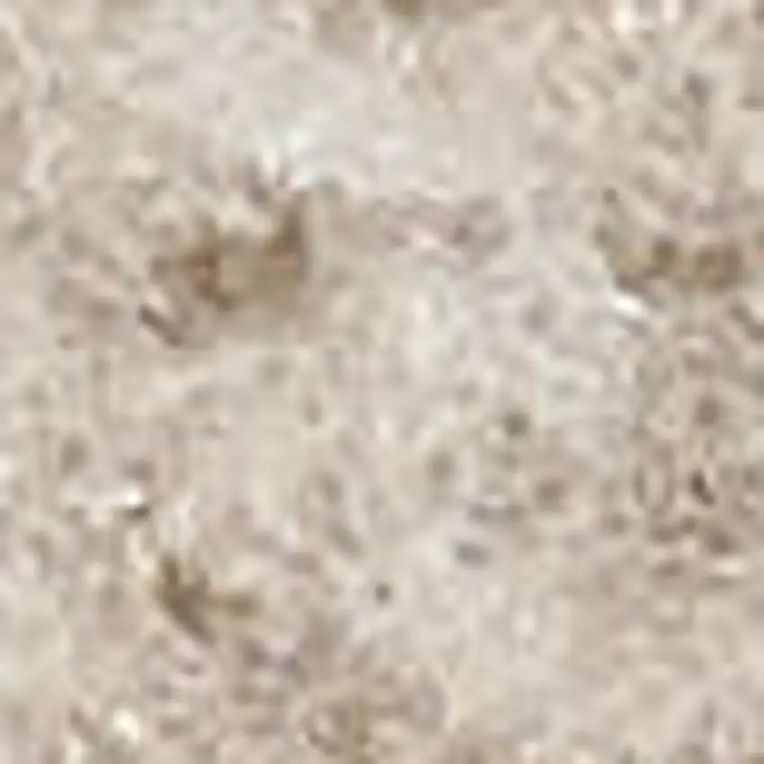 8' Beige And Ivory Moroccan Runner Rug Photo 1