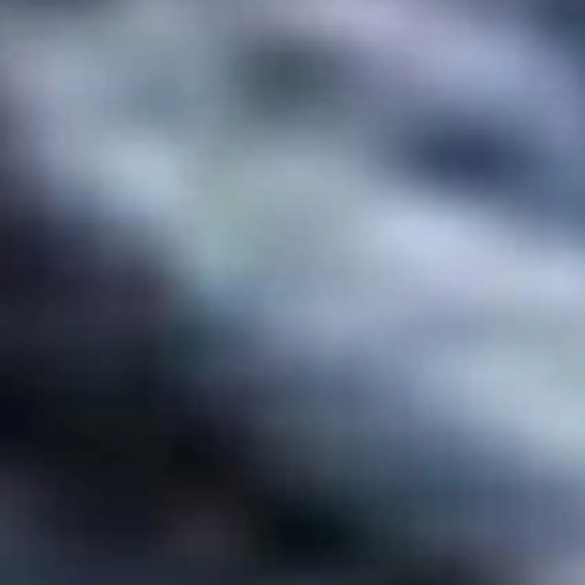 Beige and Ivory Trellis Non Skid Area Rug Photo 3