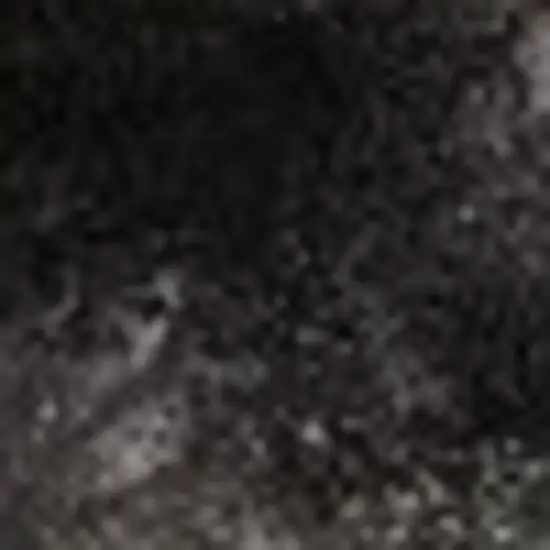Black Abstract Power Loom Stain Resistant Area Rug Photo 9
