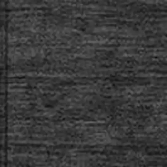 Black And Gold Abstract Washable Indoor Outdoor Area Rug Photo 3