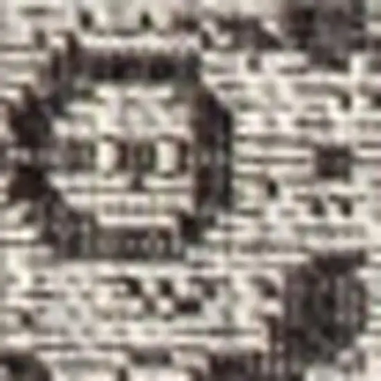 Black And Gray Medallion Indoor Outdoor Area Rug Photo 2