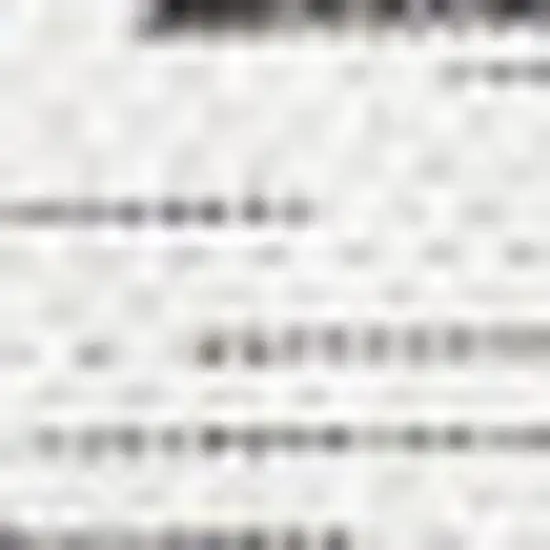 Black And Ivory Striped Indoor Outdoor Area Rug Photo 2