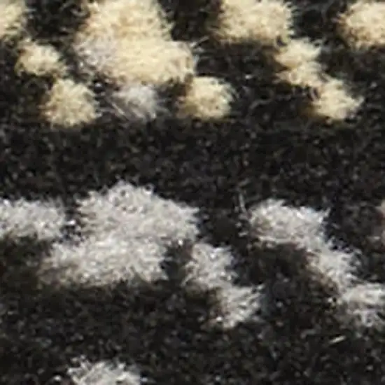 Black And Red Plaid Area Rug Photo 2