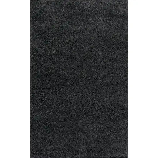 Black Area Rug Photo 1