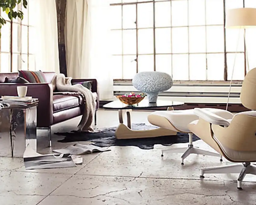 Black Cowhide - Rug Photo 4