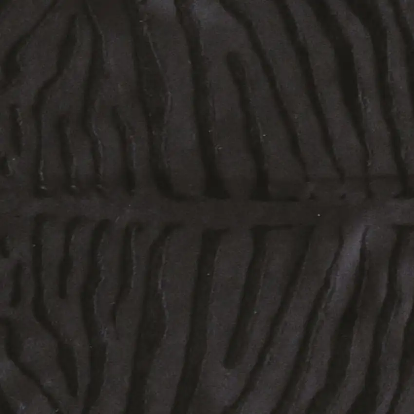Black Cowhide - Rug Photo 3
