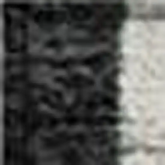 Black Denim Blue And Merlot Striped Washable Indoor Outdoor Area Rug Photo 3