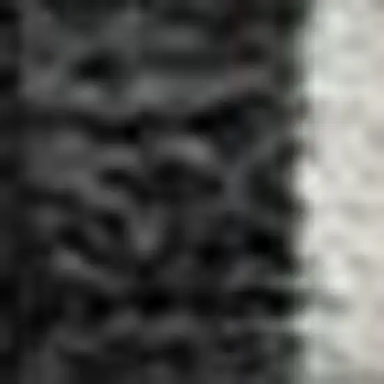 Black Denim Blue And Merlot Striped Washable Indoor Outdoor Area Rug Photo 3