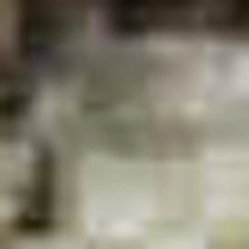 Black Gray And Brown Abstract Washable Area Rug With UV Protection Photo 1