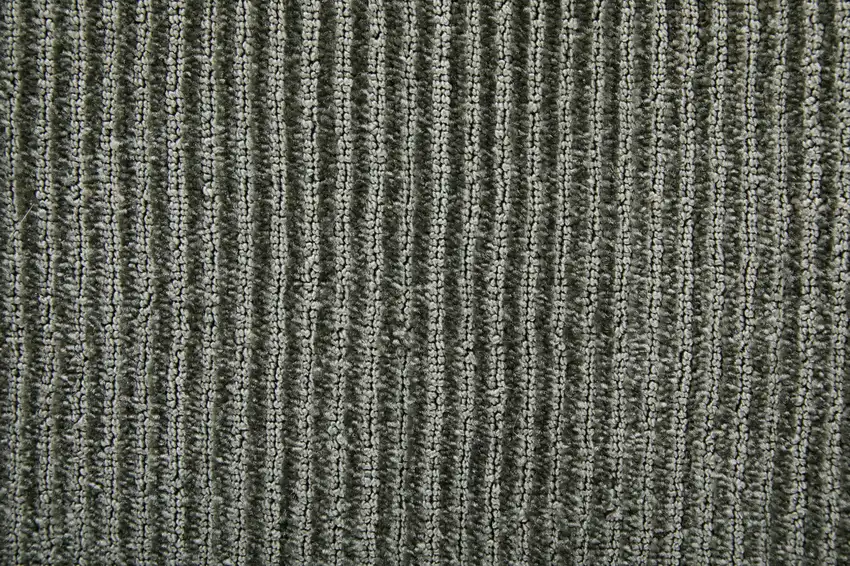 Black Hand Woven Area Rug Photo 9