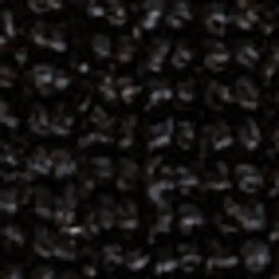 Black Jute Handmade Area Rug Photo 3