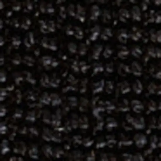 Black Jute Handmade Area Rug Photo 4