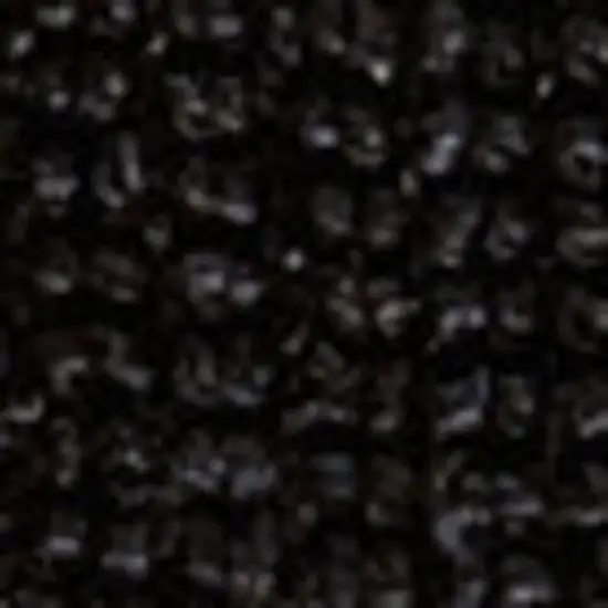 Black Jute Handmade Area Rug Photo 3