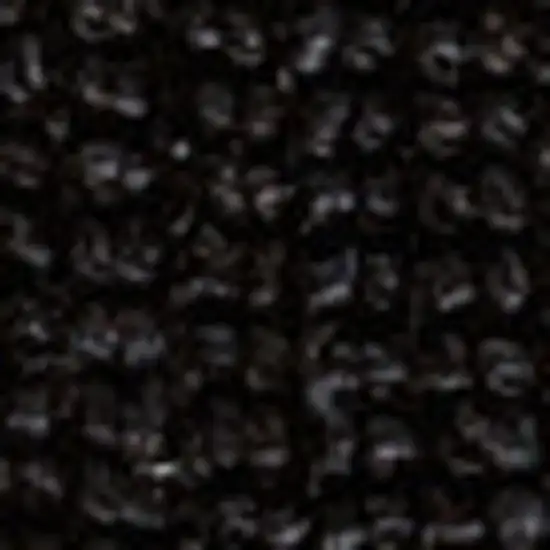 Black Jute Handmade Area Rug Photo 3