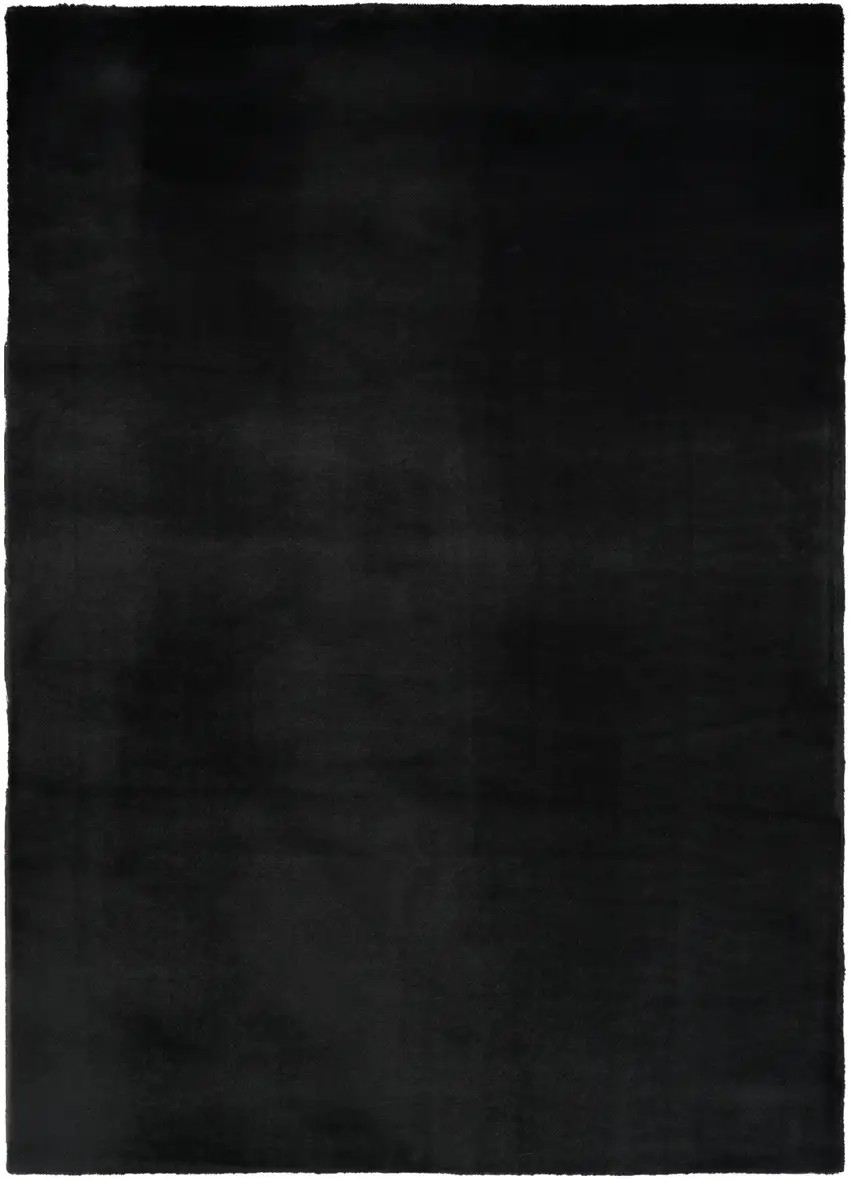 Black Non Skid Area Rug Photo 3