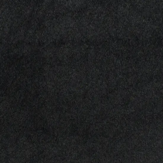 Black Non Skid Area Rug Photo 9