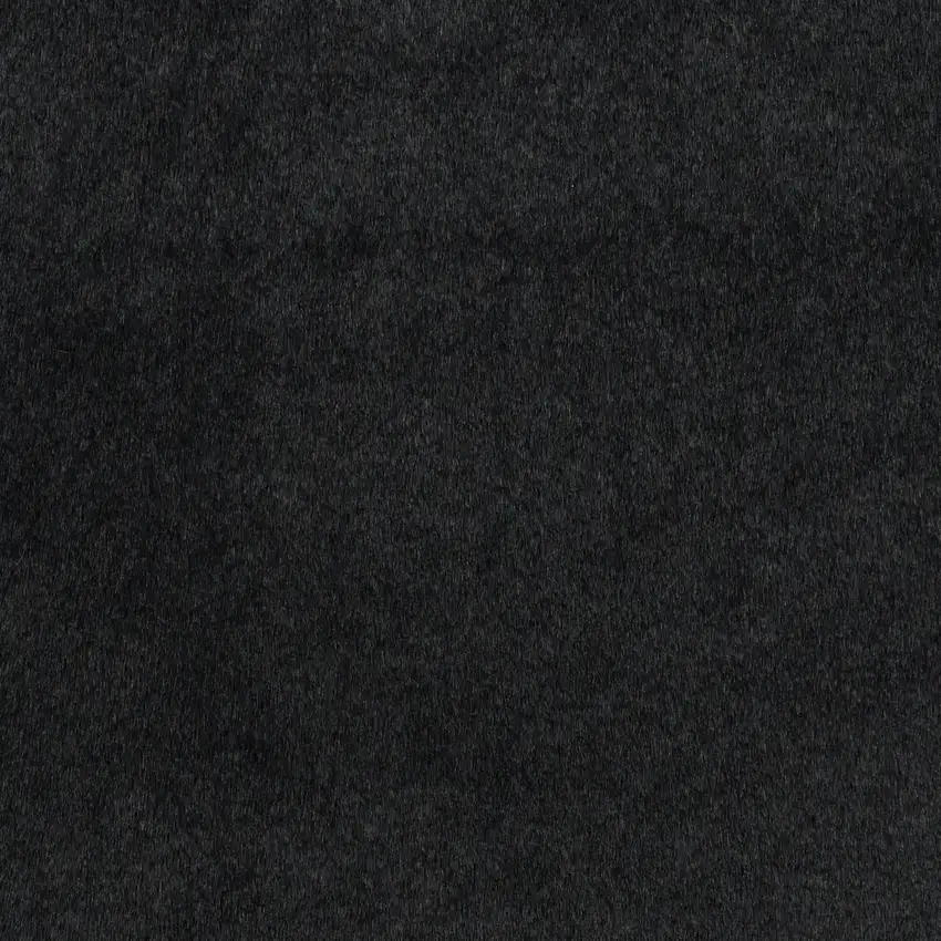 Black Non Skid Area Rug Photo 9
