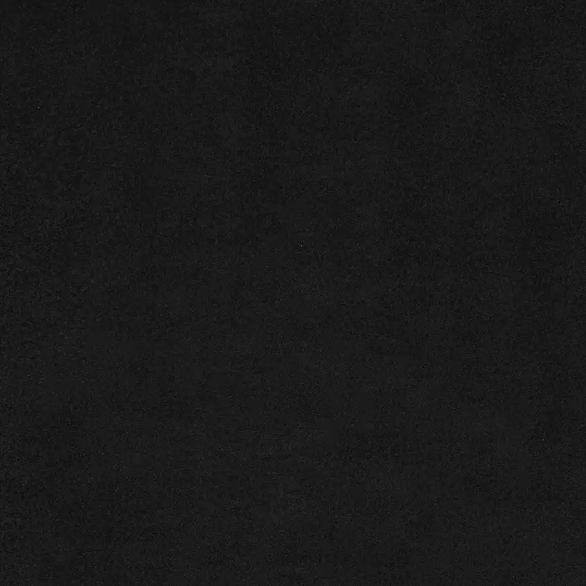 Black Non Skid Indoor Outdoor Area Rug Photo 6