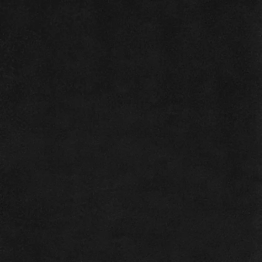 Black Non Skid Indoor Outdoor Area Rug Photo 4