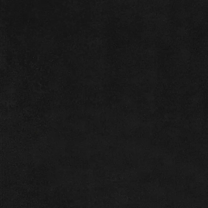 Black Non Skid Indoor Outdoor Area Rug Photo 6