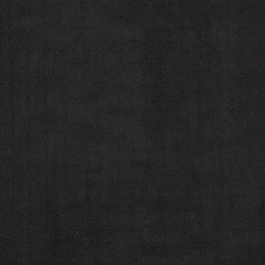 Black Square Non Skid Indoor Outdoor Area Rug Photo 4