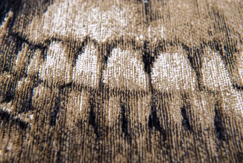 Black and White Funky Skull Non Skid Area Rug Photo 7