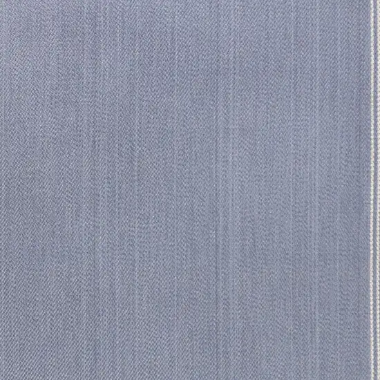 Blue And Cream Indoor Outdoor Area Rug Photo 2