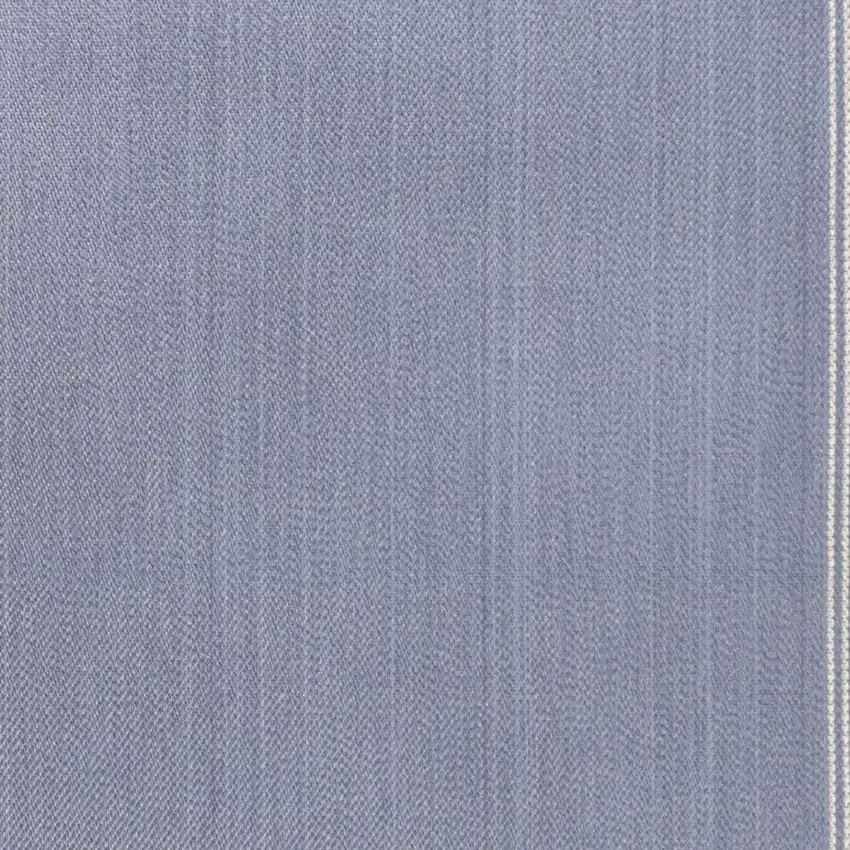 Blue And Cream Indoor Outdoor Area Rug Photo 2