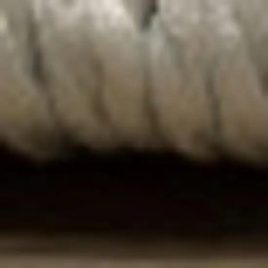 Blue And Gray Abstract Area Rug Photo 3